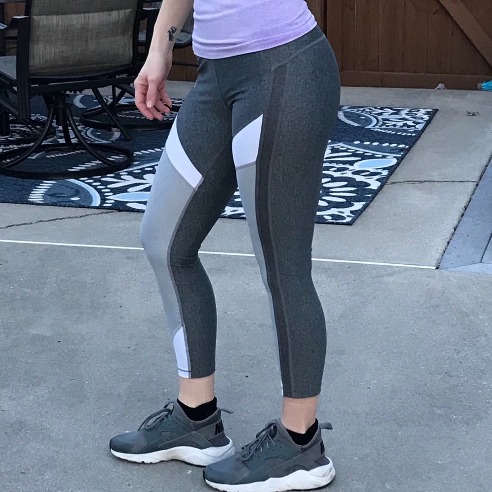 Under Armour leggings
